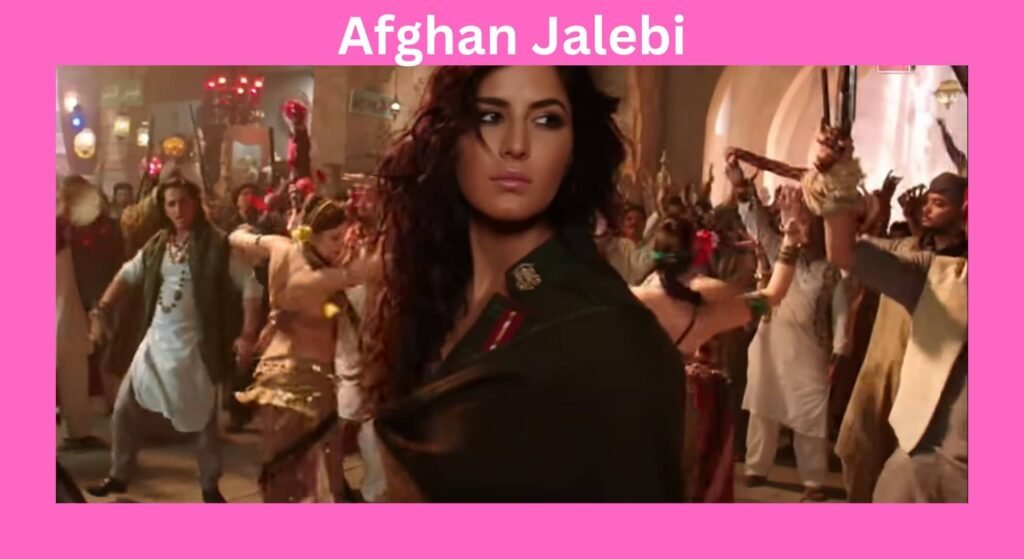 afghan jalebi song lyrics