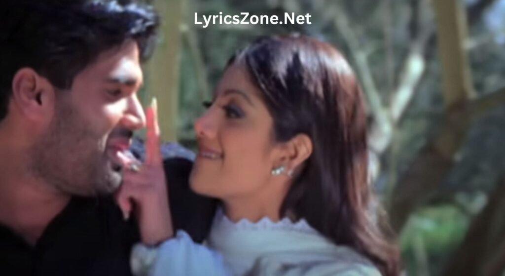 Tum Dil Ki Dhadkan Mein Lyrics